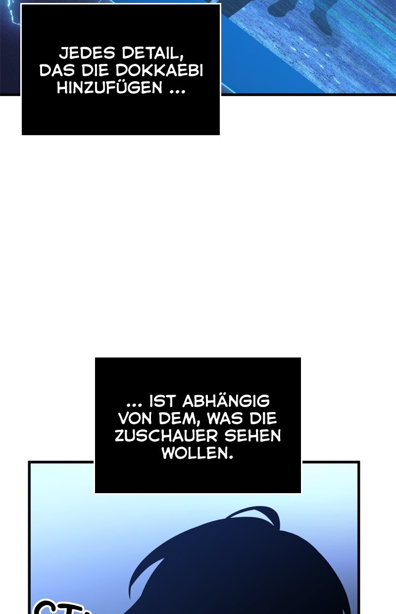 Read Der allwissende Leser Manga Online