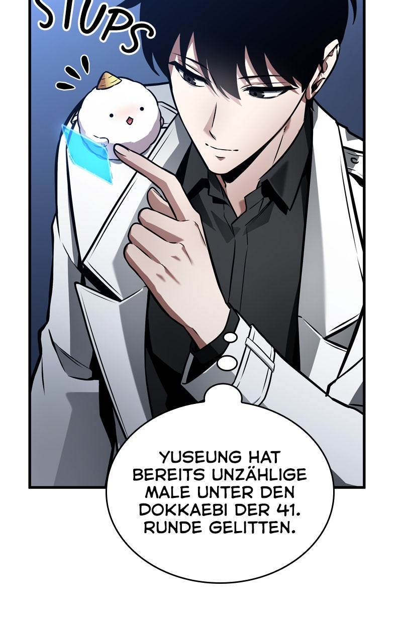 Read Der allwissende Leser Manga Online