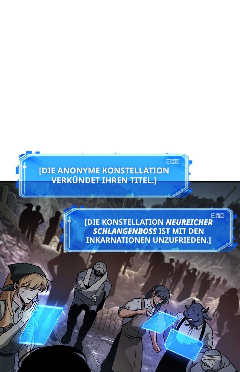 Read Der allwissende Leser Manga Online