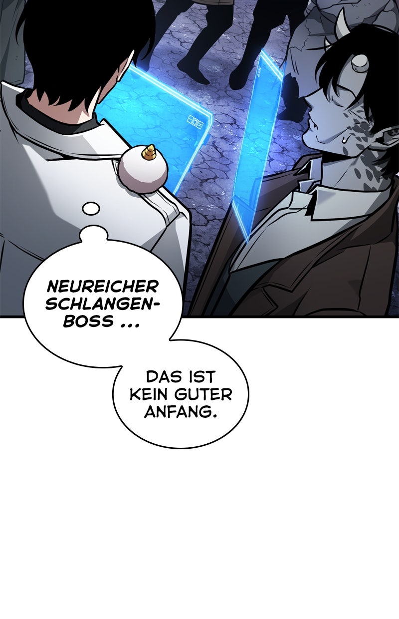 Read Der allwissende Leser Manga Online