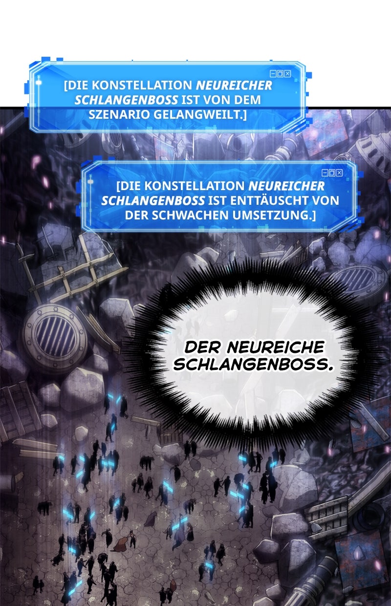 Read Der allwissende Leser Manga Online