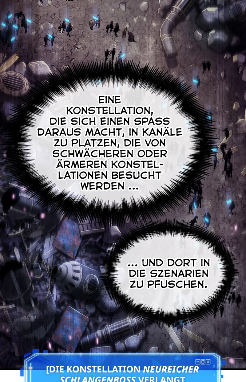 Read Der allwissende Leser Manga Online