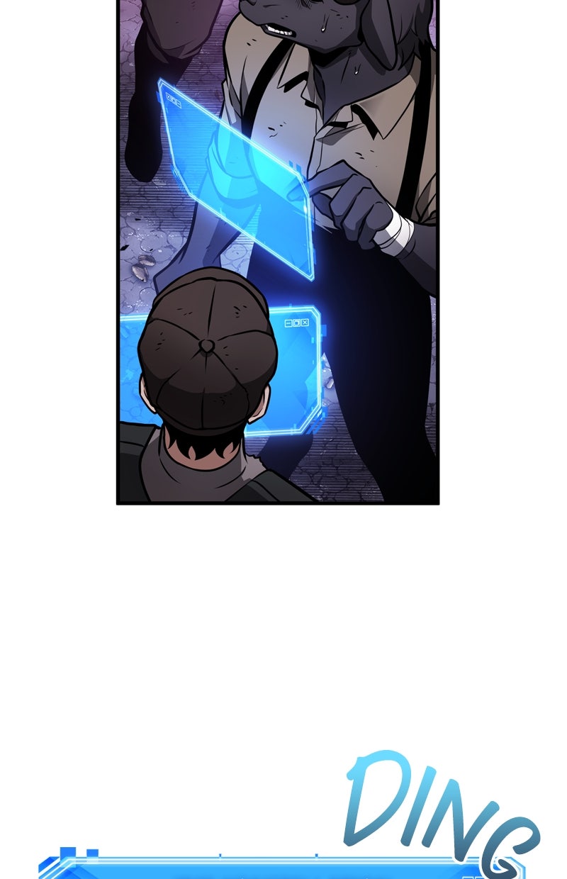 Read Der allwissende Leser Manga Online