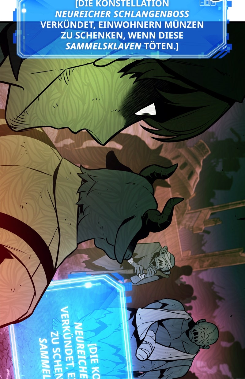 Read Der allwissende Leser Manga Online