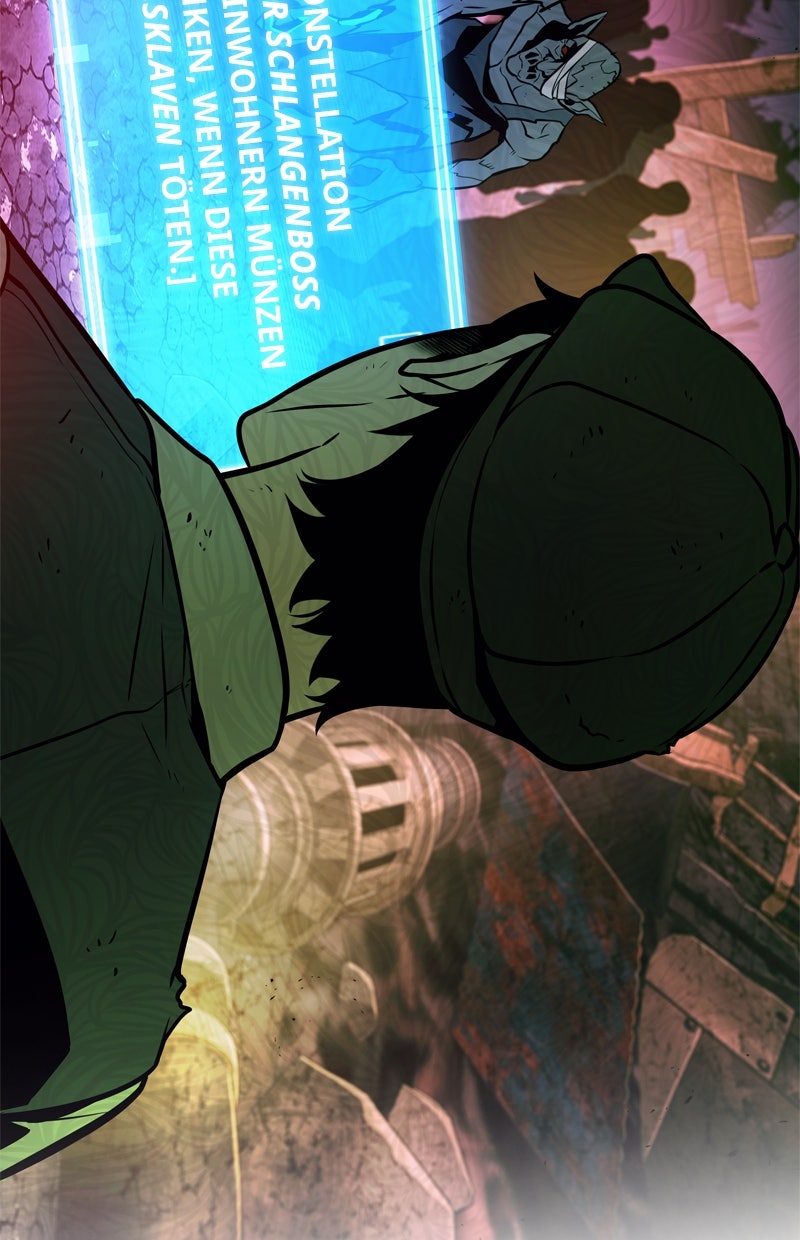 Read Der allwissende Leser Manga Online