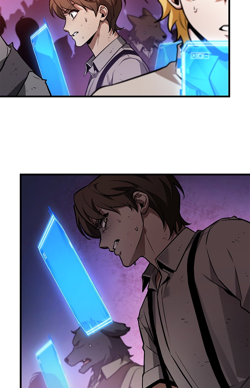 Read Der allwissende Leser Manga Online