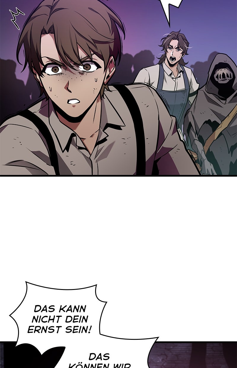 Read Der allwissende Leser Manga Online