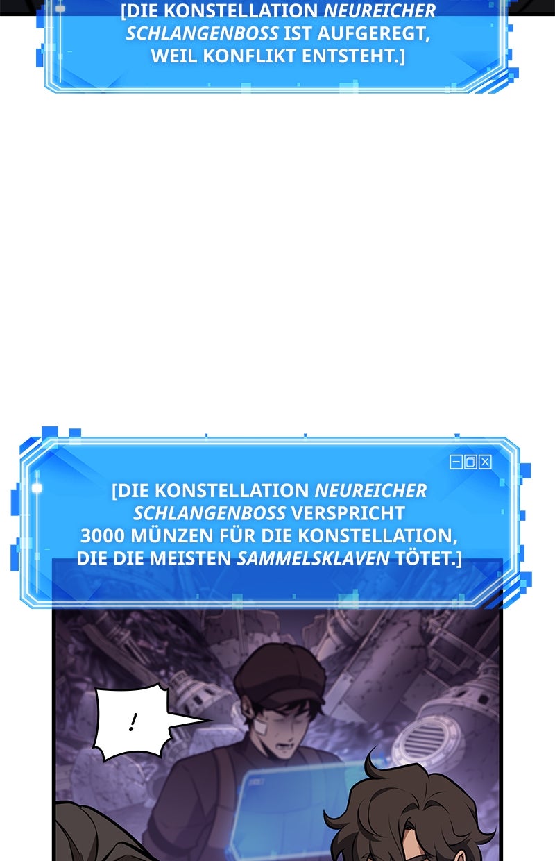 Read Der allwissende Leser Manga Online