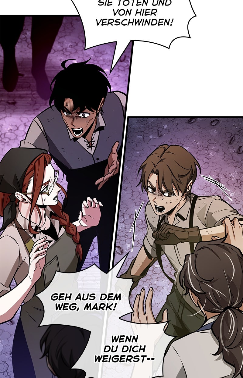 Read Der allwissende Leser Manga Online