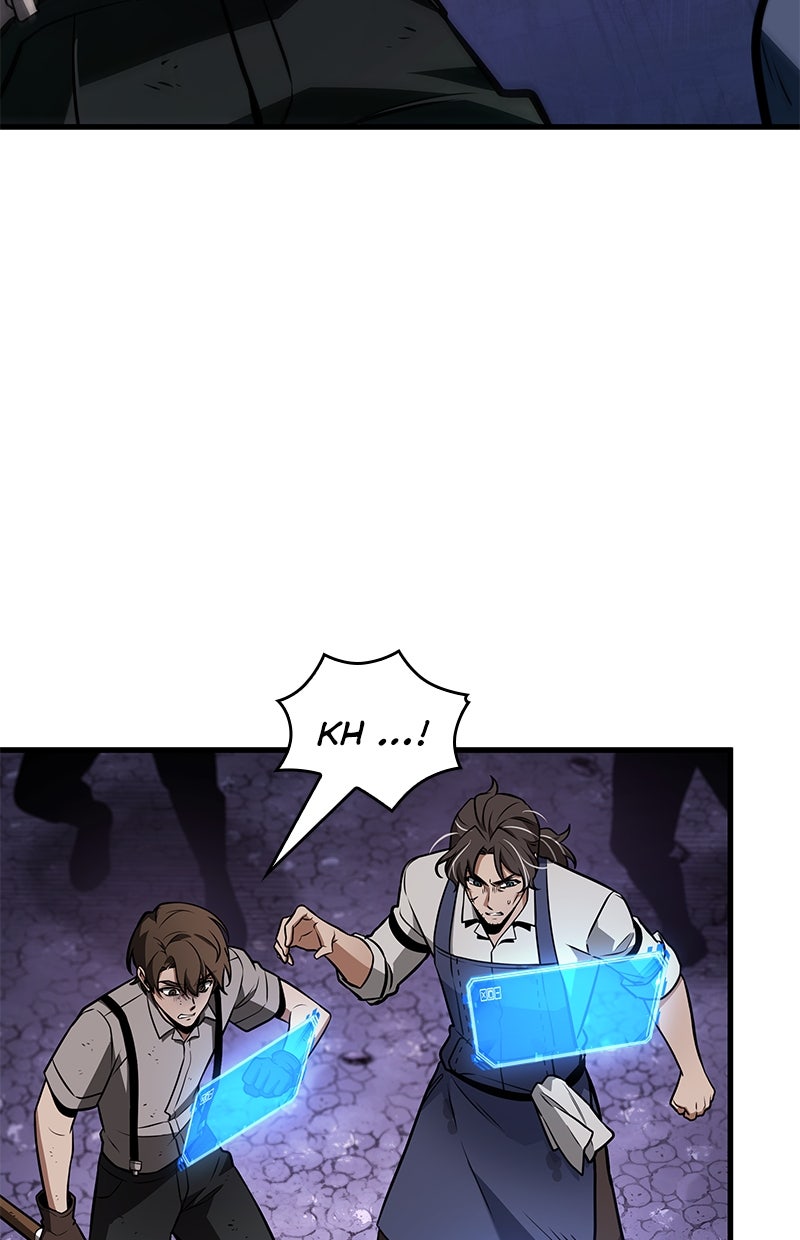 Read Der allwissende Leser Manga Online