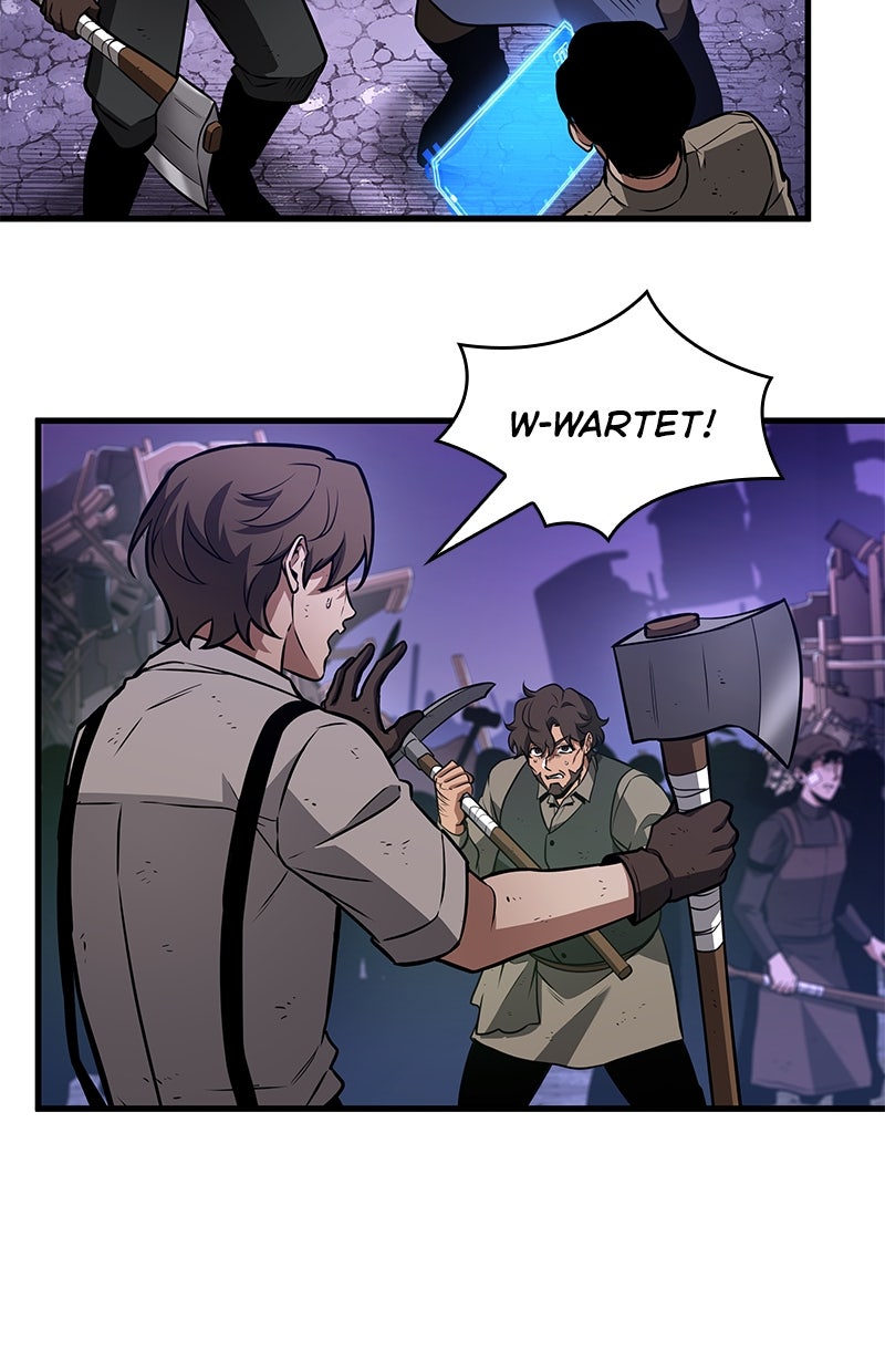 Read Der allwissende Leser Manga Online