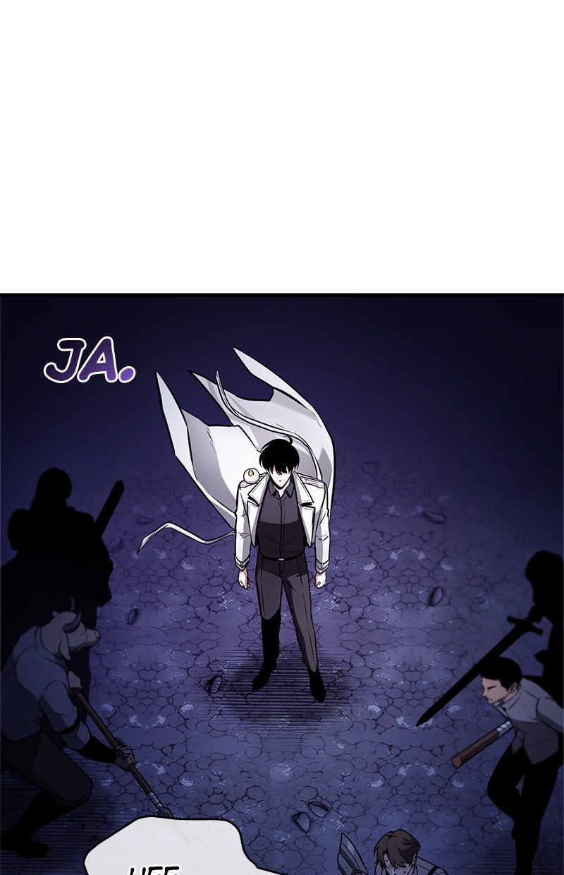 Read Der allwissende Leser Manga Online