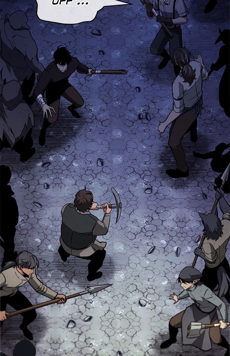 Read Der allwissende Leser Manga Online