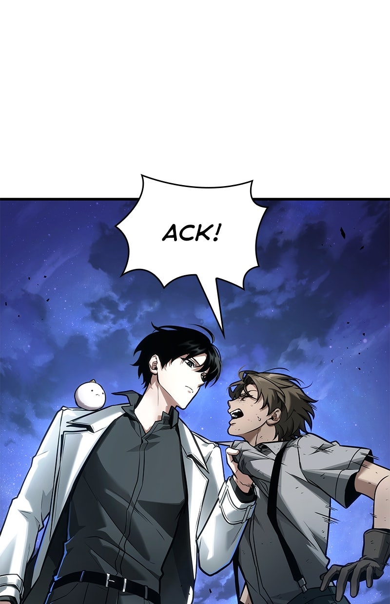 Read Der allwissende Leser Manga Online