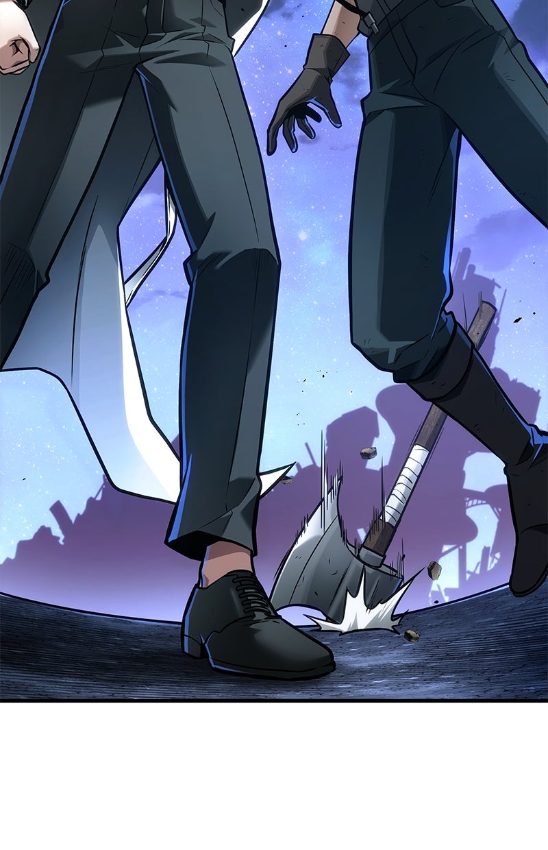 Read Der allwissende Leser Manga Online