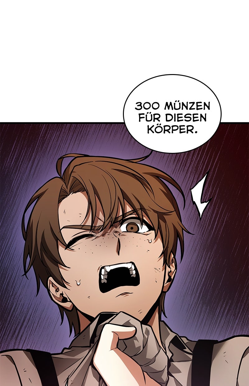 Read Der allwissende Leser Manga Online