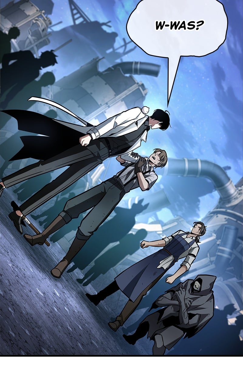 Read Der allwissende Leser Manga Online