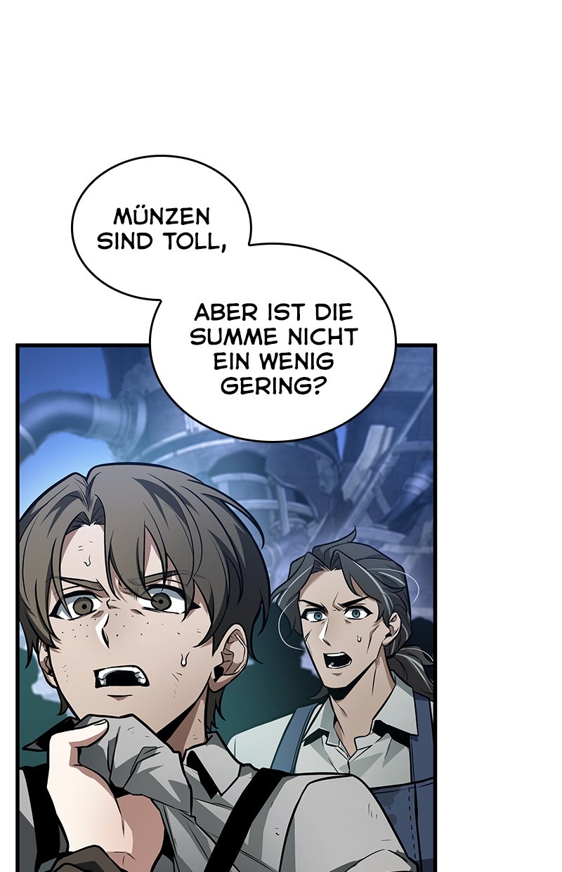 Read Der allwissende Leser Manga Online