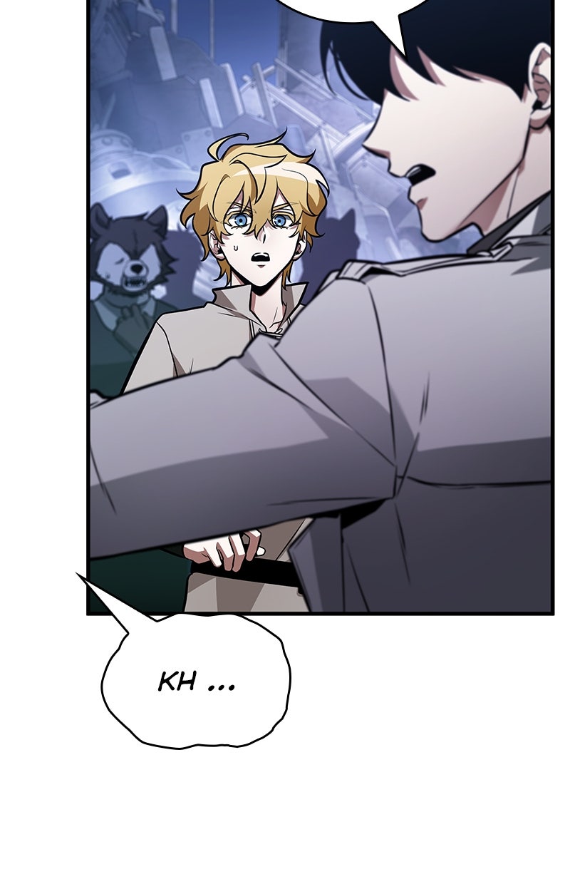 Read Der allwissende Leser Manga Online