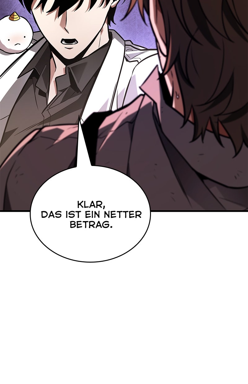 Read Der allwissende Leser Manga Online