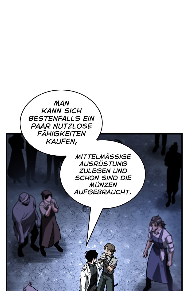 Read Der allwissende Leser Manga Online