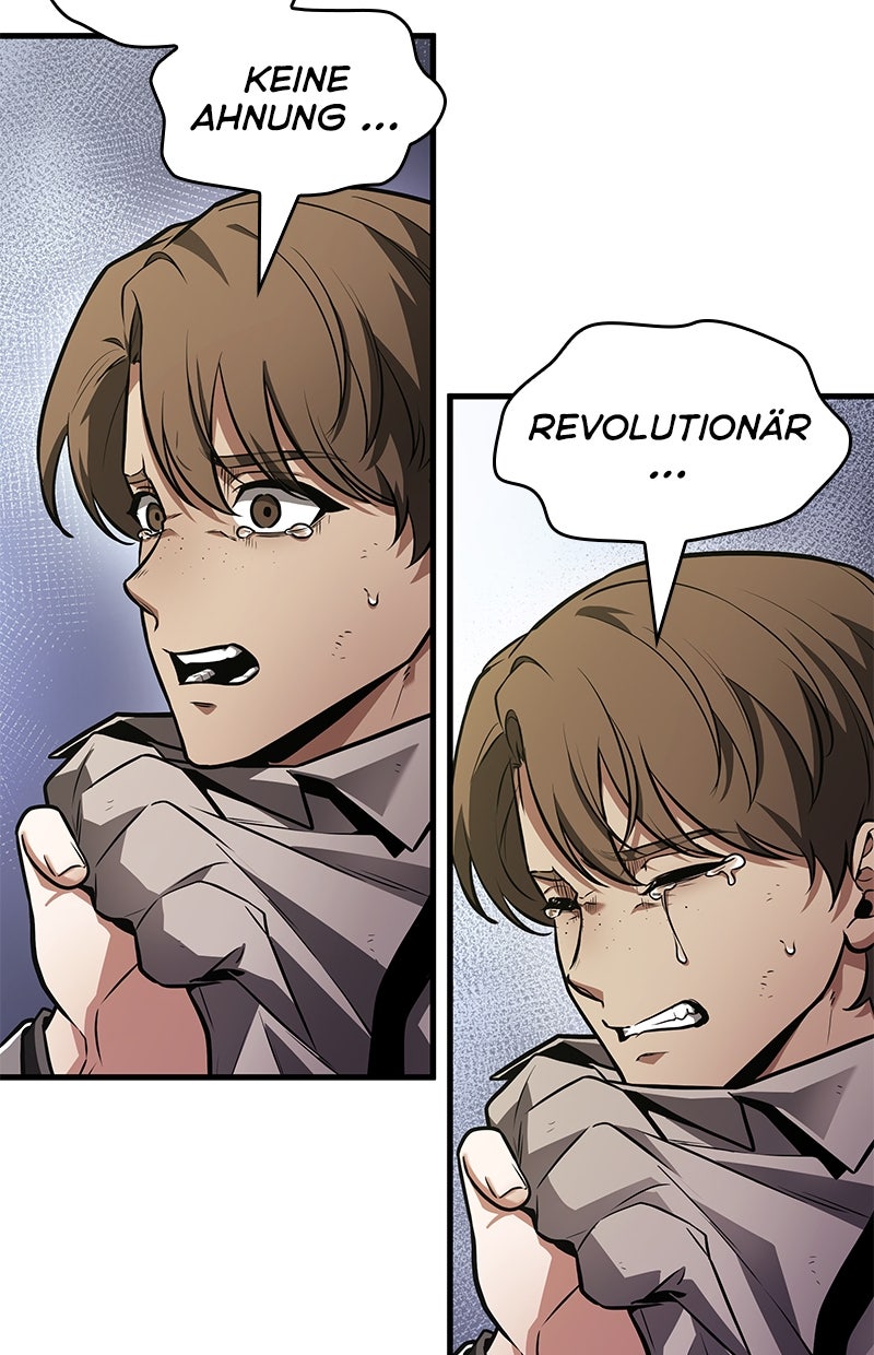 Read Der allwissende Leser Manga Online