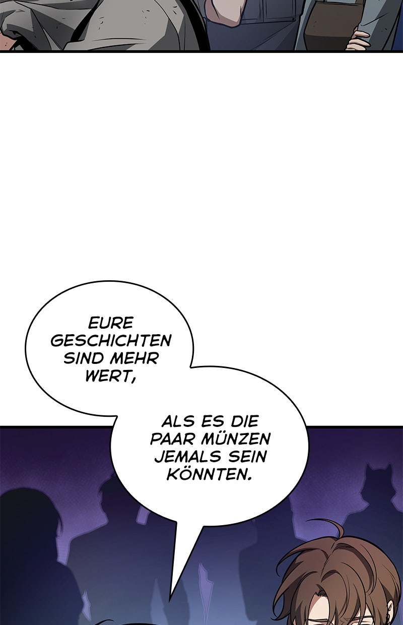 Read Der allwissende Leser Manga Online