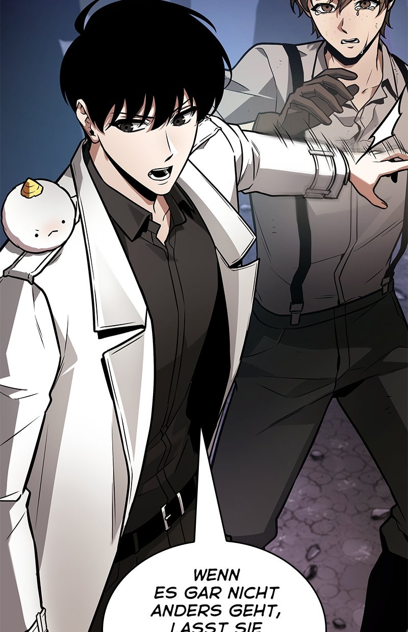 Read Der allwissende Leser Manga Online