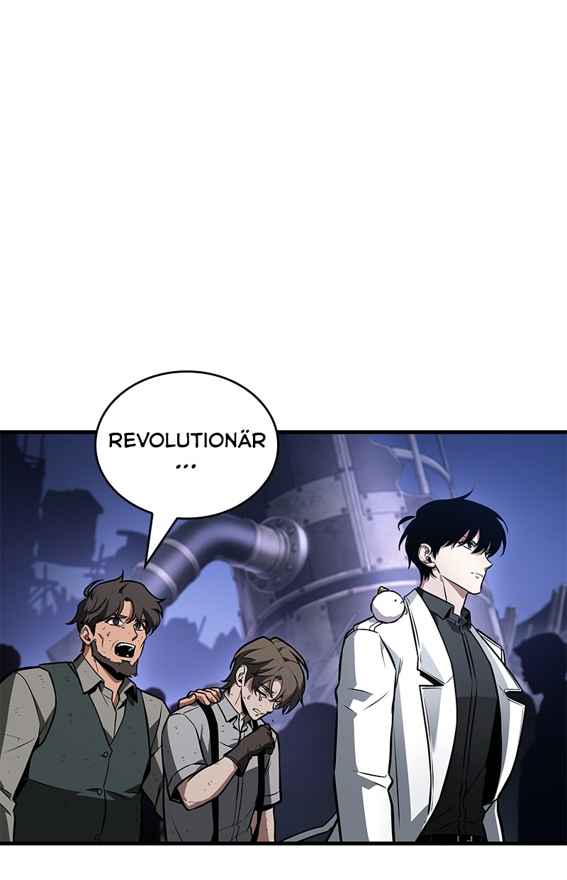 Read Der allwissende Leser Manga Online