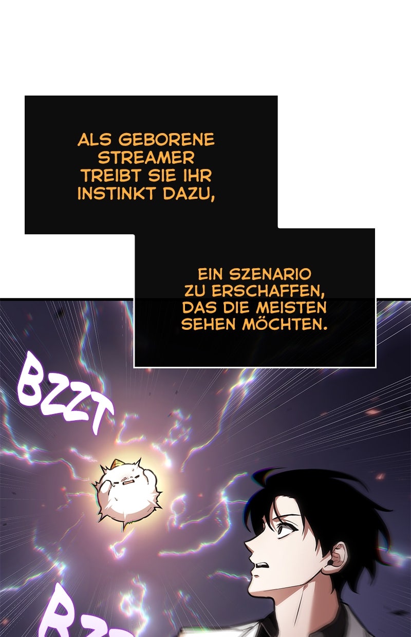 Read Der allwissende Leser Manga Online