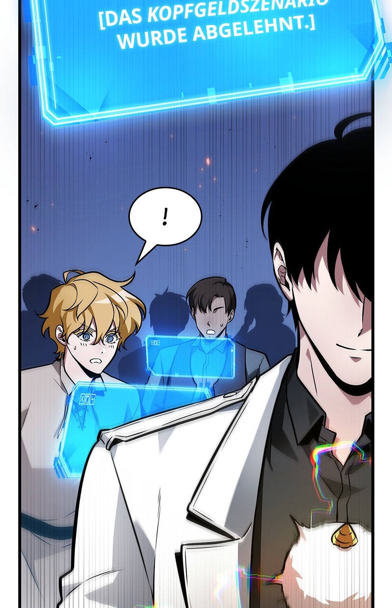 Read Der allwissende Leser Manga Online