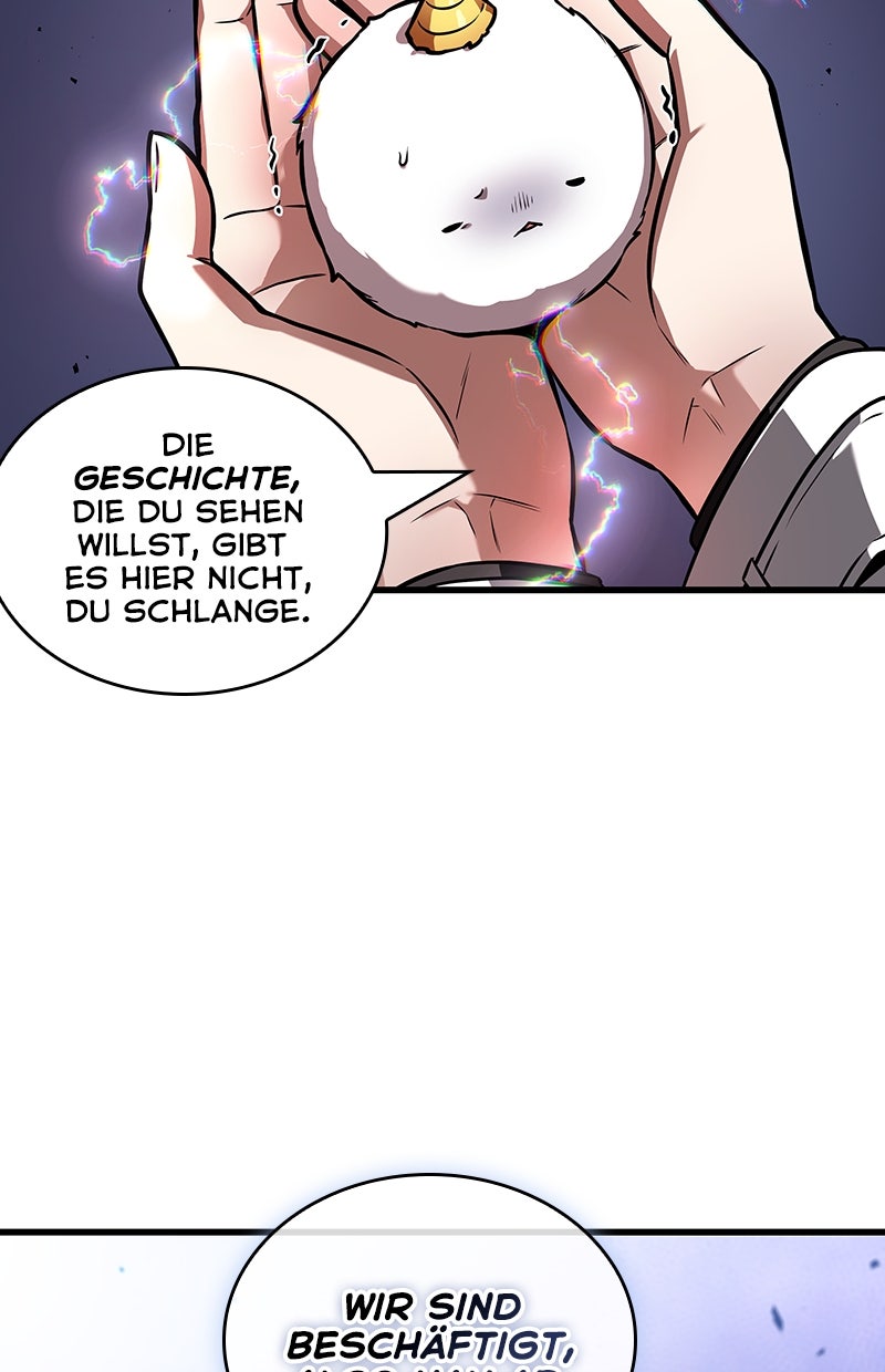 Read Der allwissende Leser Manga Online