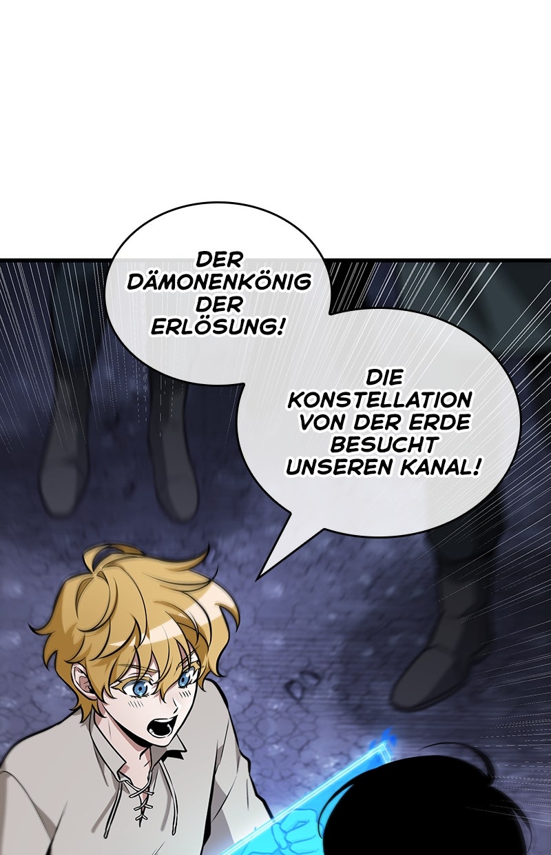 Read Der allwissende Leser Manga Online