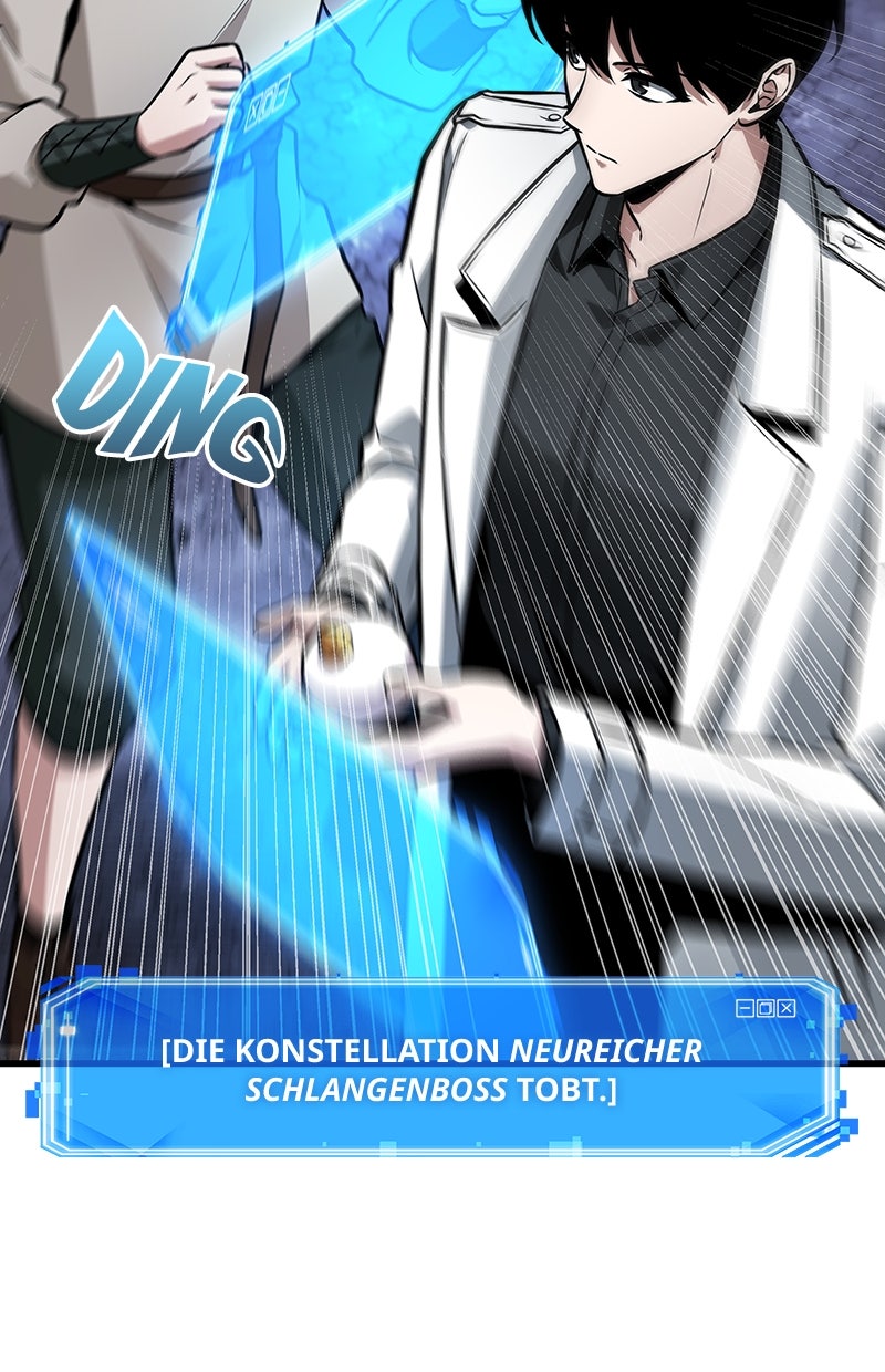Read Der allwissende Leser Manga Online