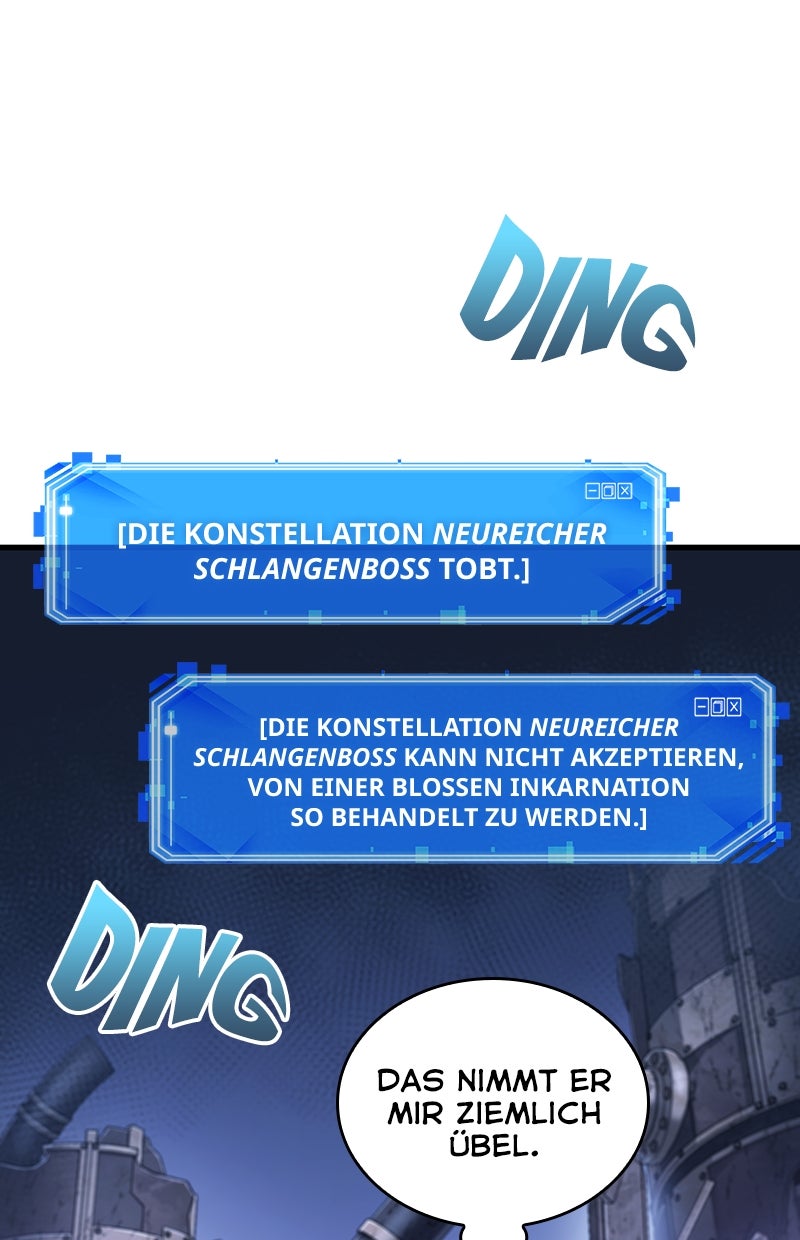 Read Der allwissende Leser Manga Online