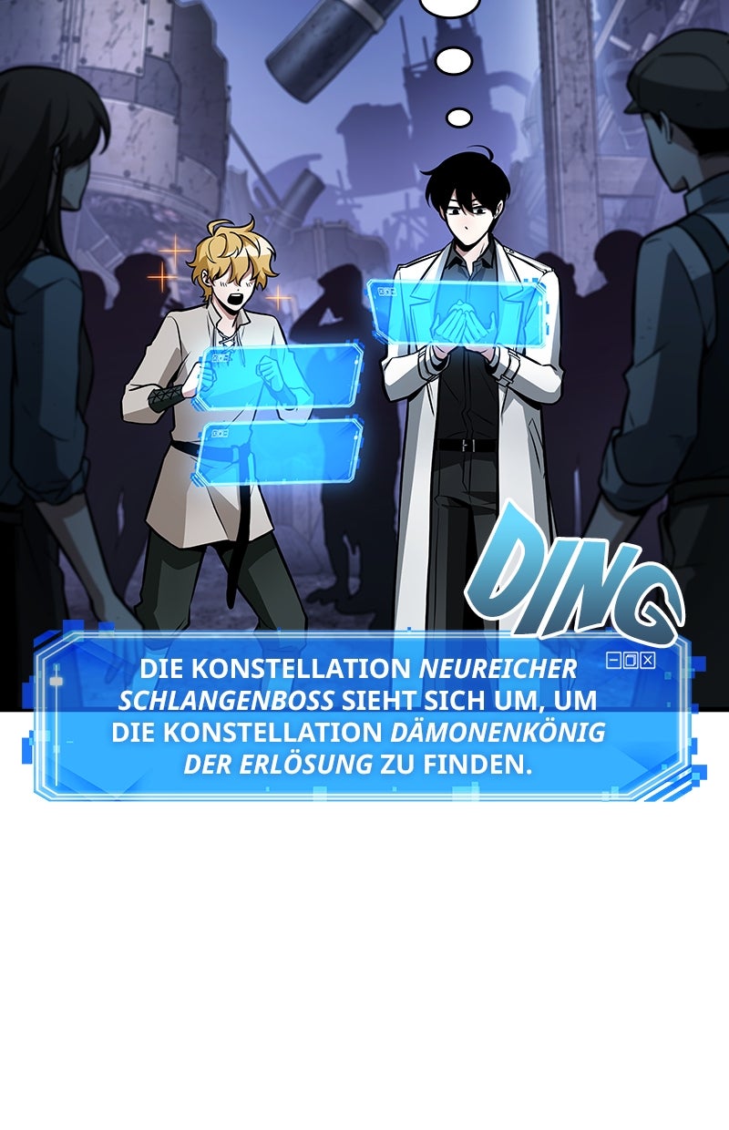 Read Der allwissende Leser Manga Online