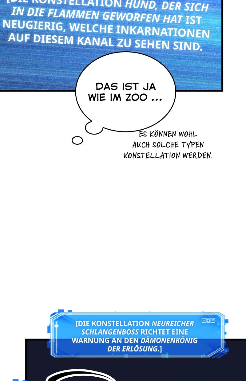 Read Der allwissende Leser Manga Online