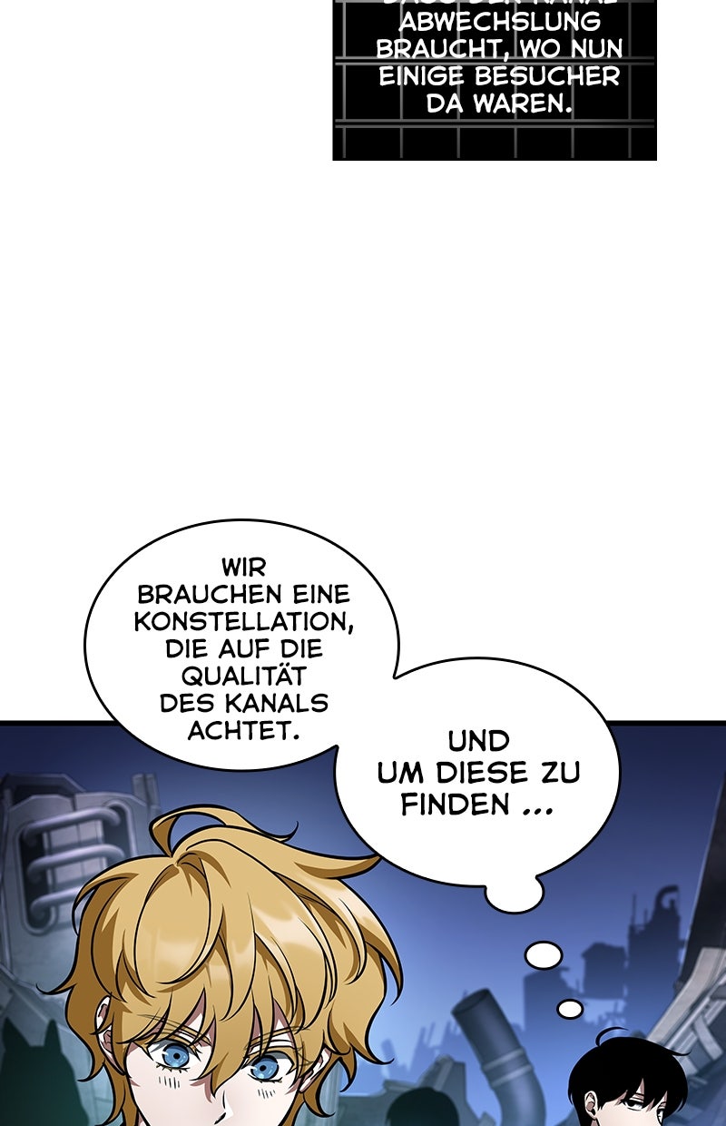 Read Der allwissende Leser Manga Online