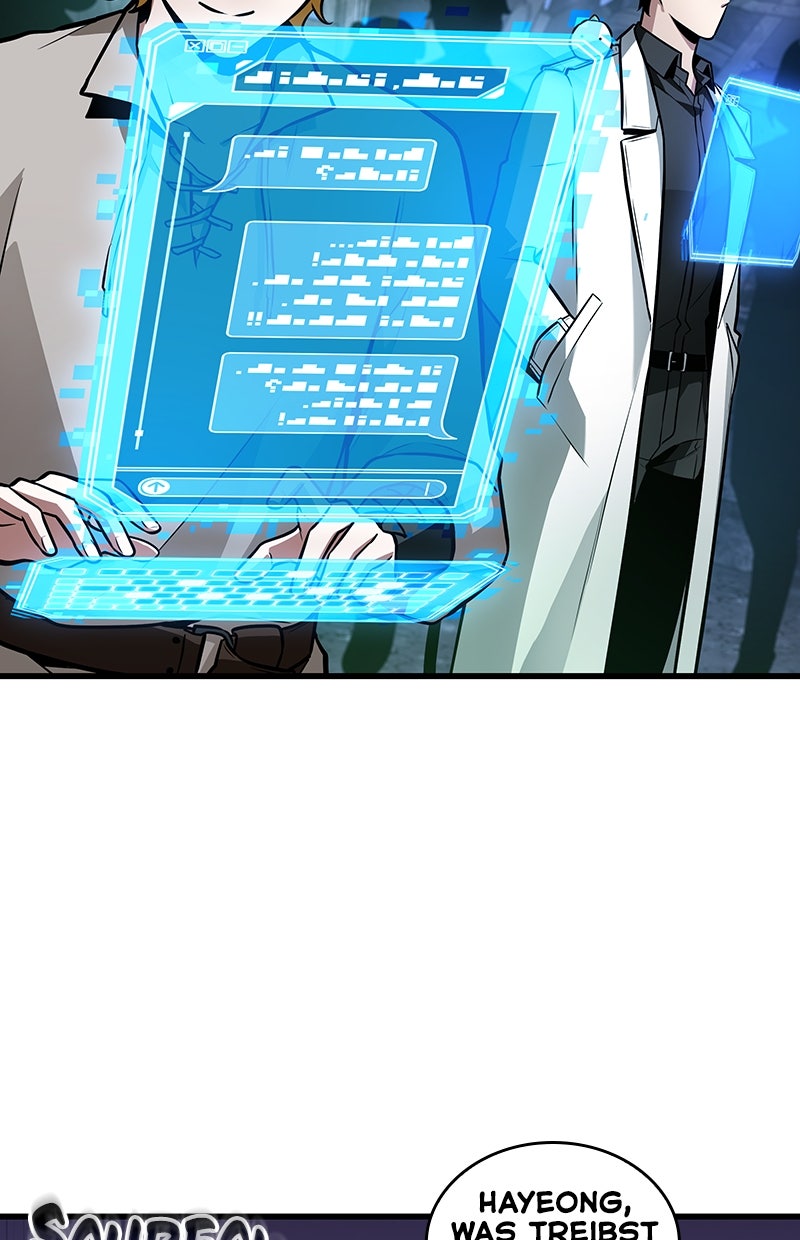 Read Der allwissende Leser Manga Online