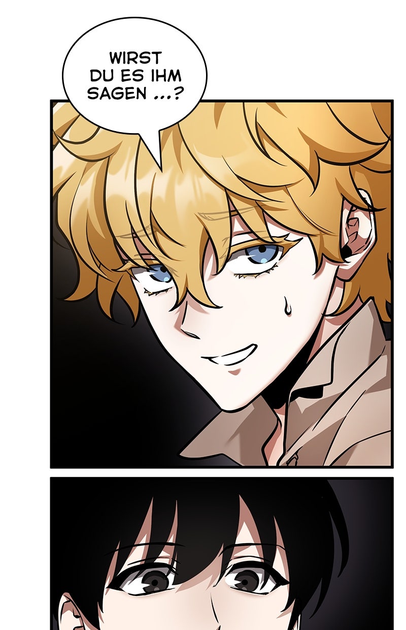 Read Der allwissende Leser Manga Online