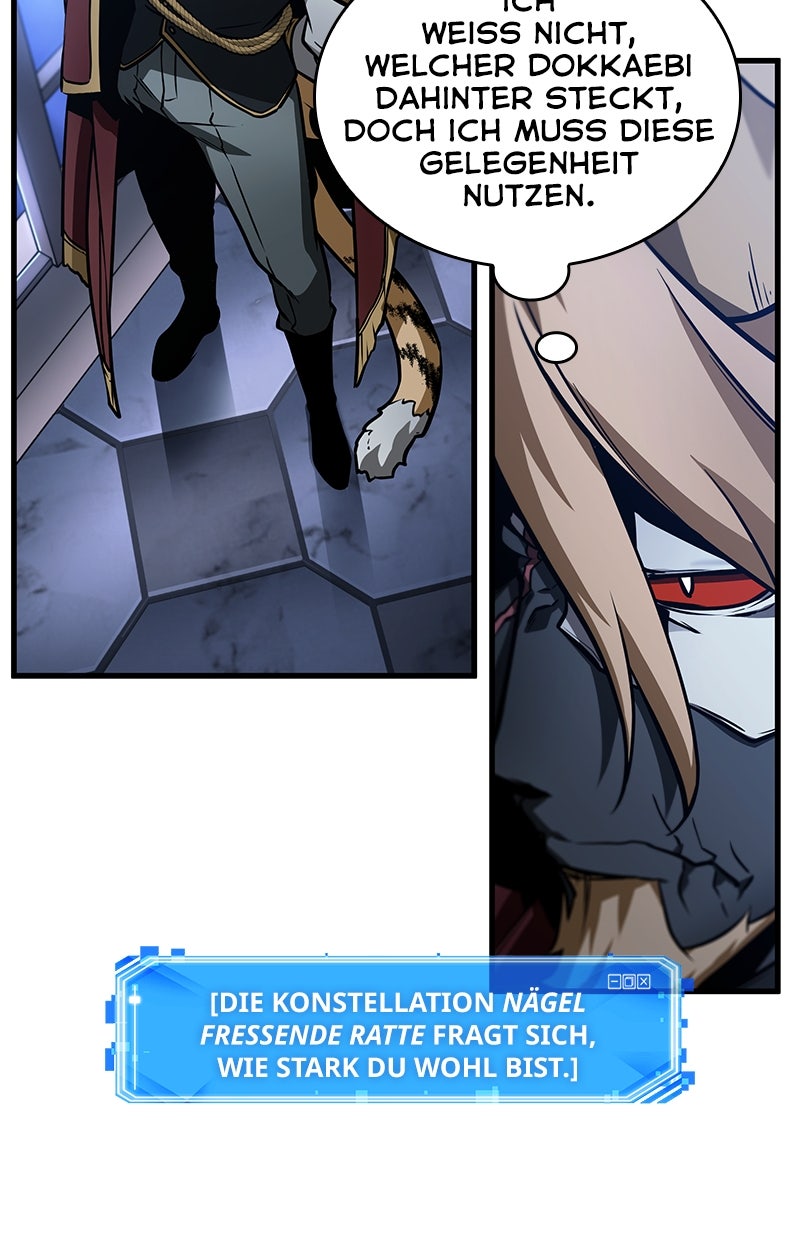 Read Der allwissende Leser Manga Online