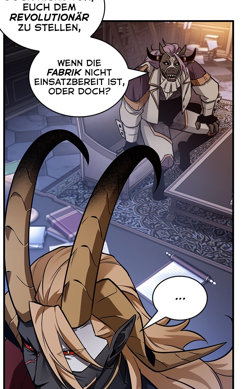 Read Der allwissende Leser Manga Online