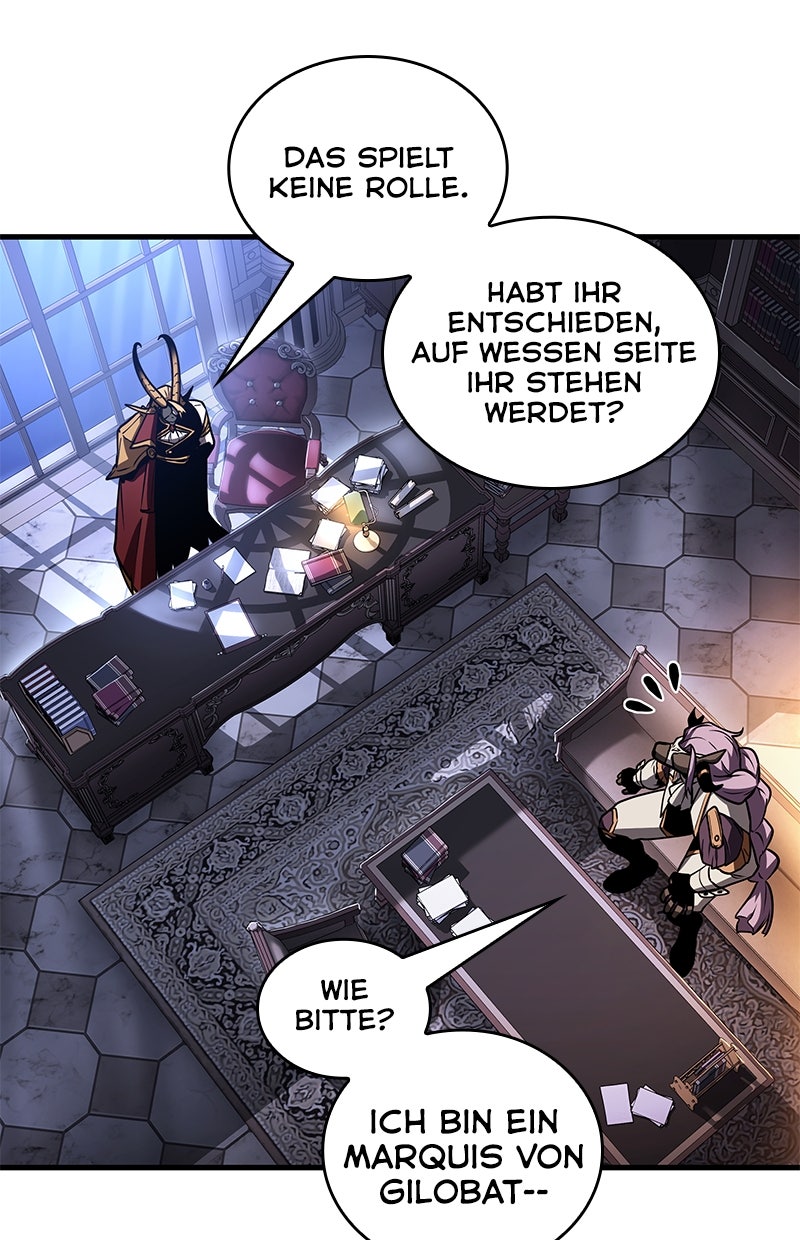 Read Der allwissende Leser Manga Online