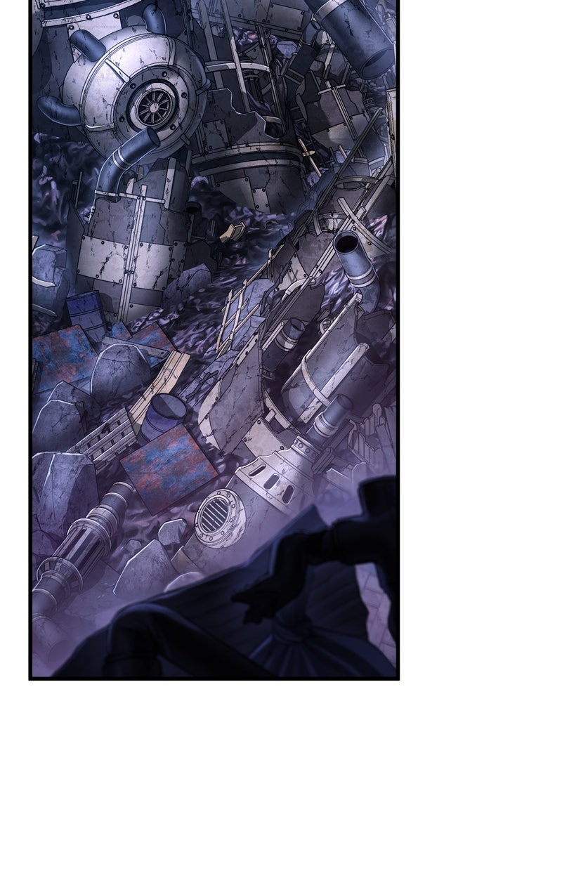 Read Der allwissende Leser Manga Online