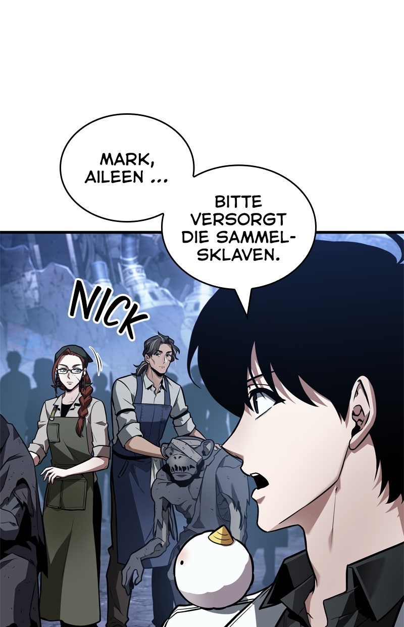 Read Der allwissende Leser Manga Online