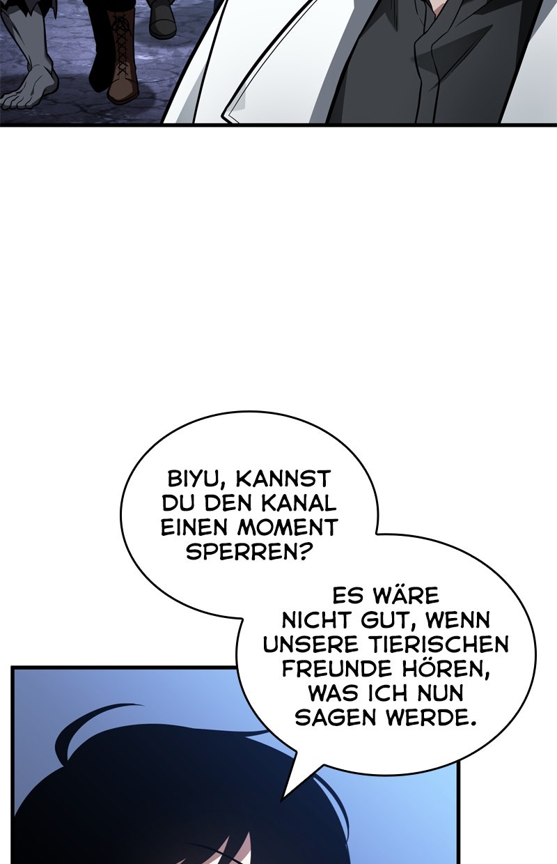 Read Der allwissende Leser Manga Online