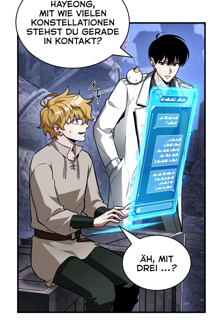 Read Der allwissende Leser Manga Online