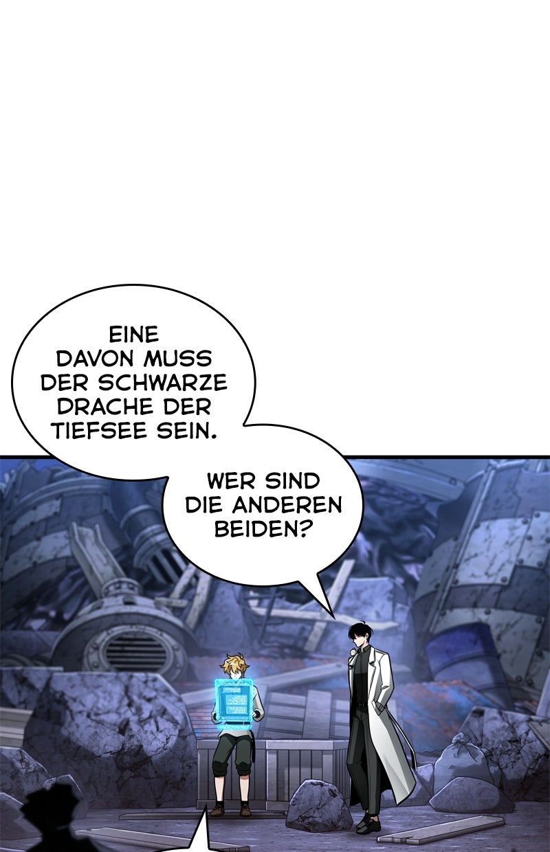 Read Der allwissende Leser Manga Online