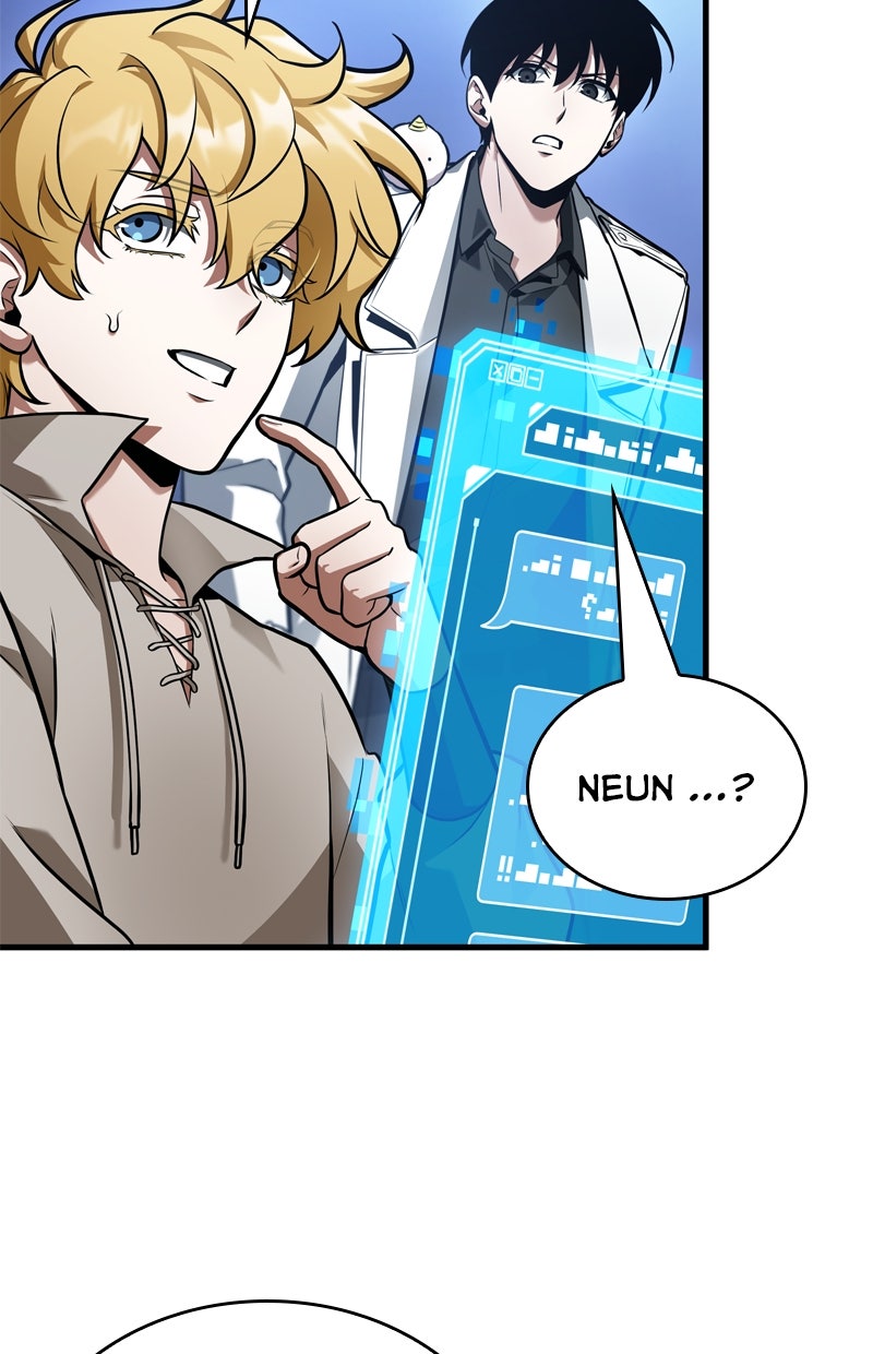 Read Der allwissende Leser Manga Online