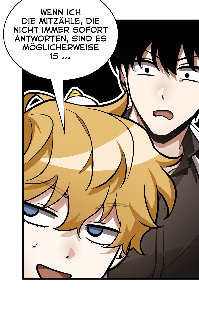 Read Der allwissende Leser Manga Online